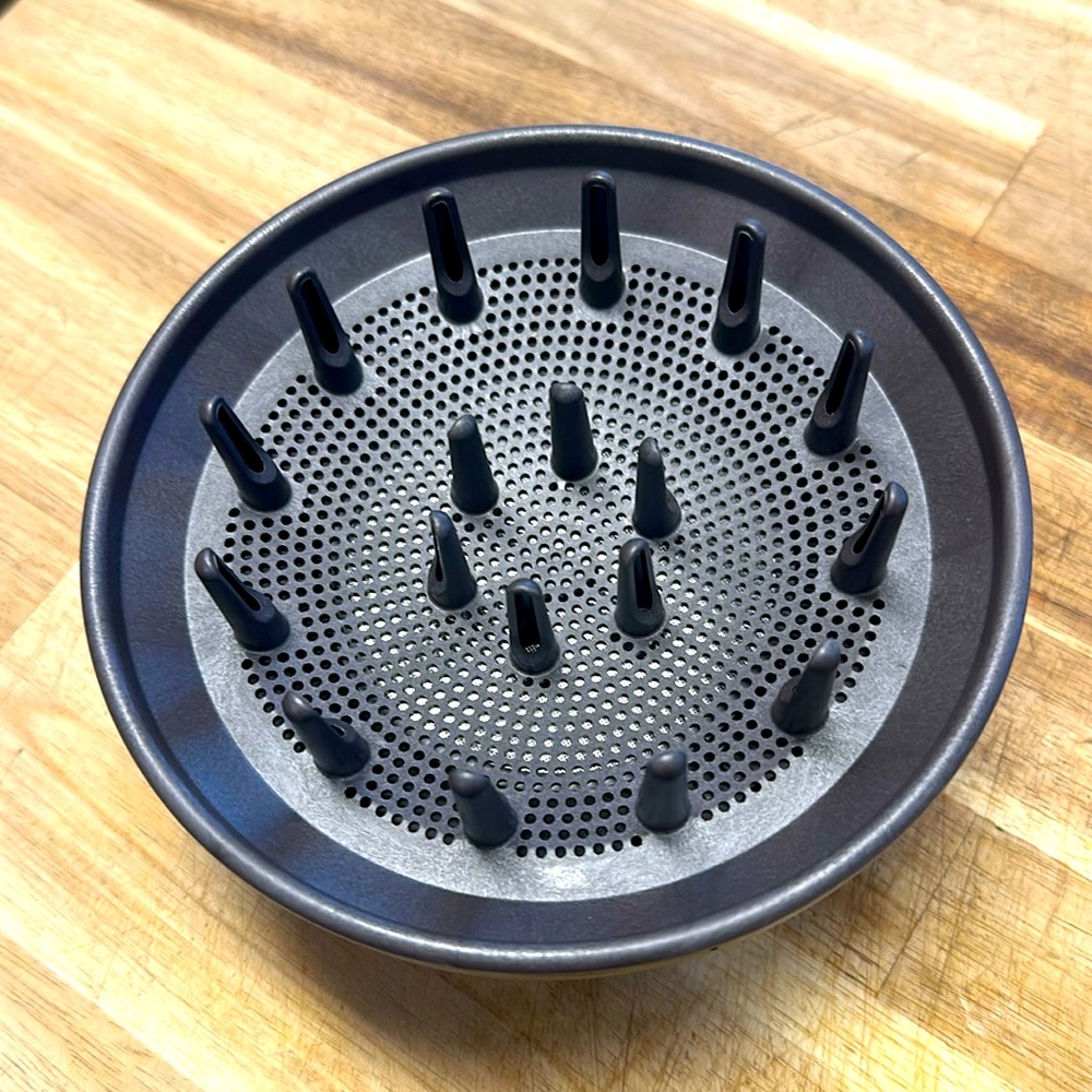 Dyson Diffuser Supersonic Attachment